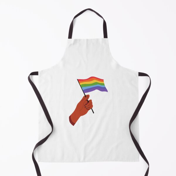 Item preview, Flag LGBTQ+ designed and sold by spsantosDESIGN.