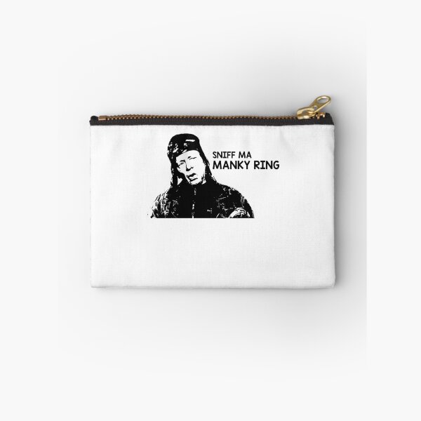 Item preview, Sniff Ma Manky Ring - Still Game Sitcom designed and sold by EricMary7.