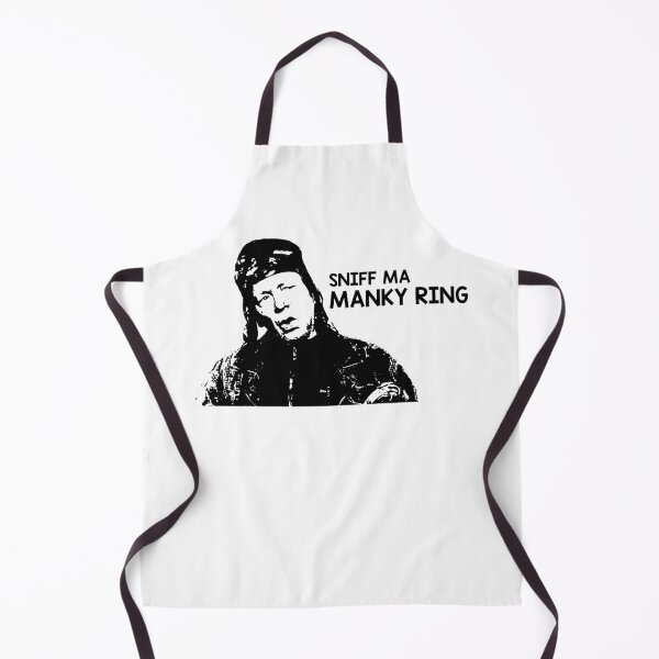 Item preview, Sniff Ma Manky Ring - Still Game Sitcom designed and sold by EricMary7.