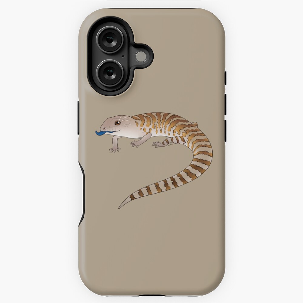Item preview, iPhone Tough Case designed and sold by anacecilia.