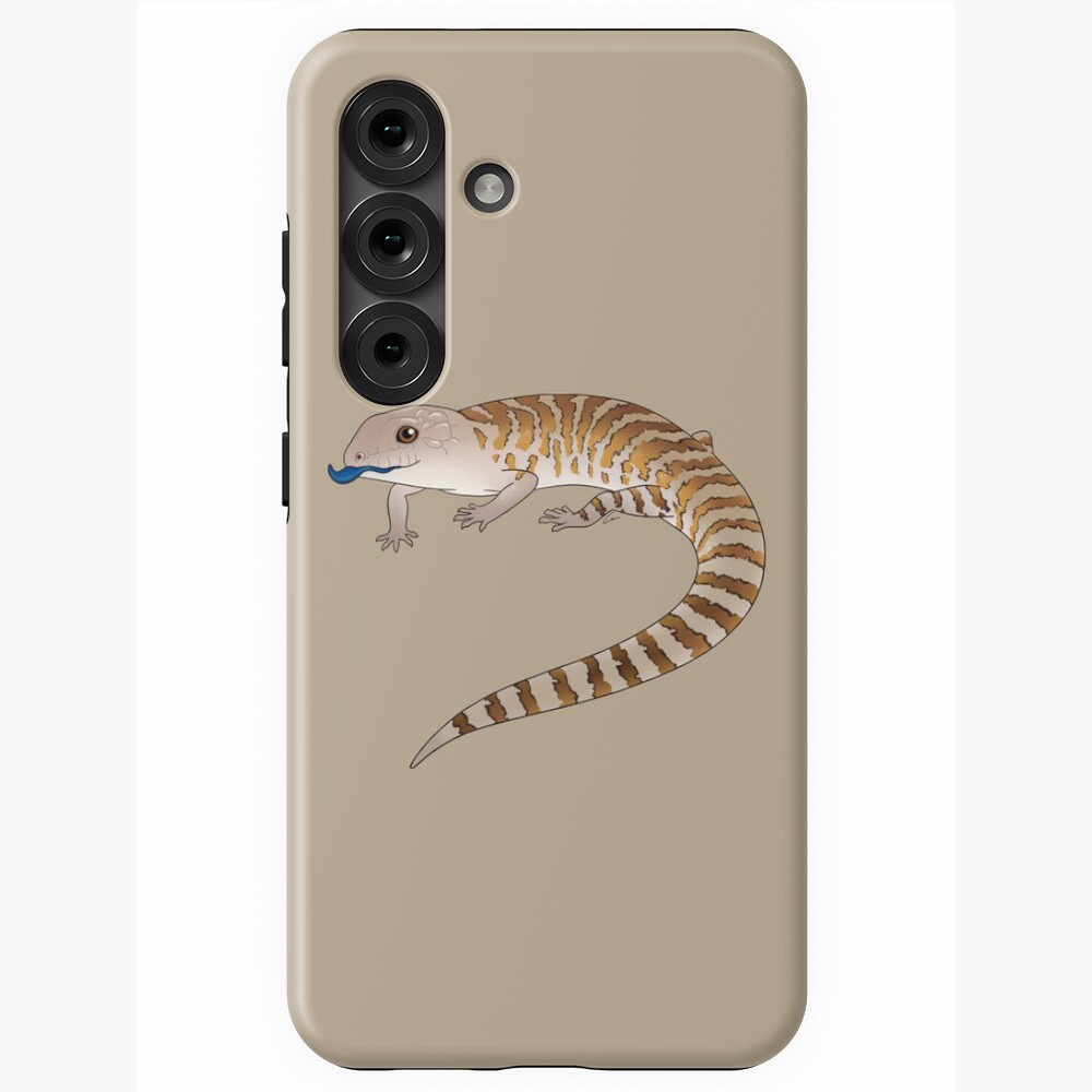 Item preview, Samsung Galaxy Tough Case designed and sold by anacecilia.