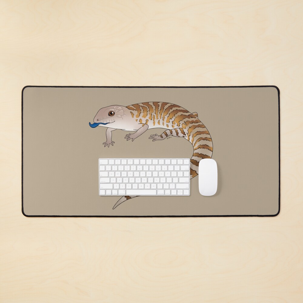 Item preview, Desk Mat designed and sold by anacecilia.