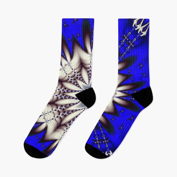 Artikelvorschau, Psychisches Blu-Mandala entworfen und verkauft von jmdoodlez.