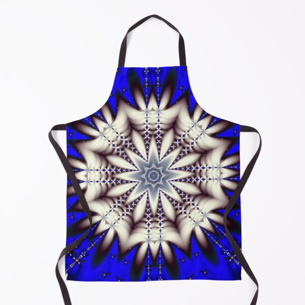 Artikelvorschau, Psychisches Blu-Mandala entworfen und verkauft von jmdoodlez.
