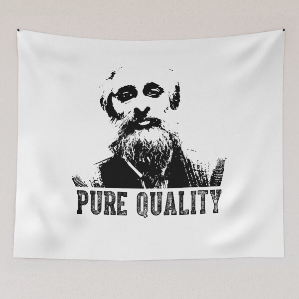 Item preview, Pure Quality - Still Game Sitcom designed and sold by EricMary7.