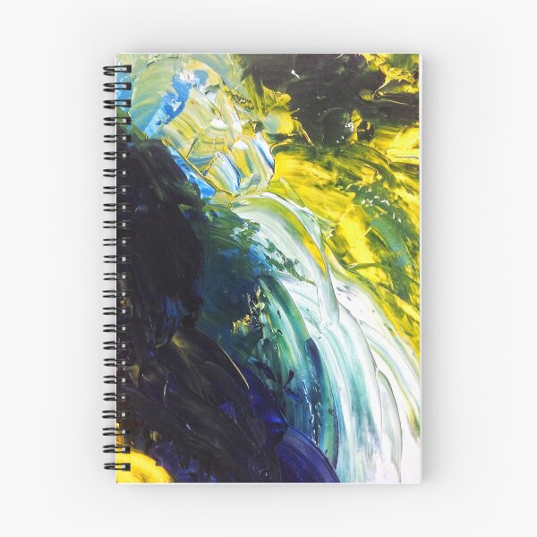 Item preview, Yellow blues designed and sold by J5N5.