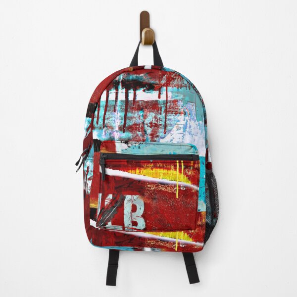 Item preview, Boxcar13Abstract designed and sold by FreshDonuts.