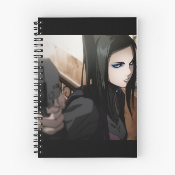 Item preview, Re-L Mayer from Ergo Proxy.  designed and sold by lov3holly.