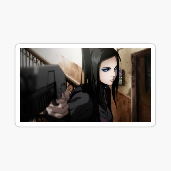 Re-L Mayer Icon~  Ergo proxy, Ergo proxy re l, L mayer