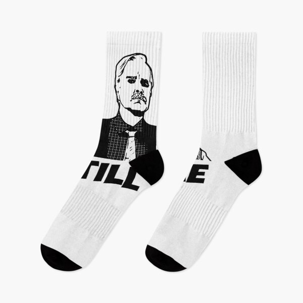 Item preview, Black And White Arts Still Game Sitcom Characters designed and sold by EricMary7.