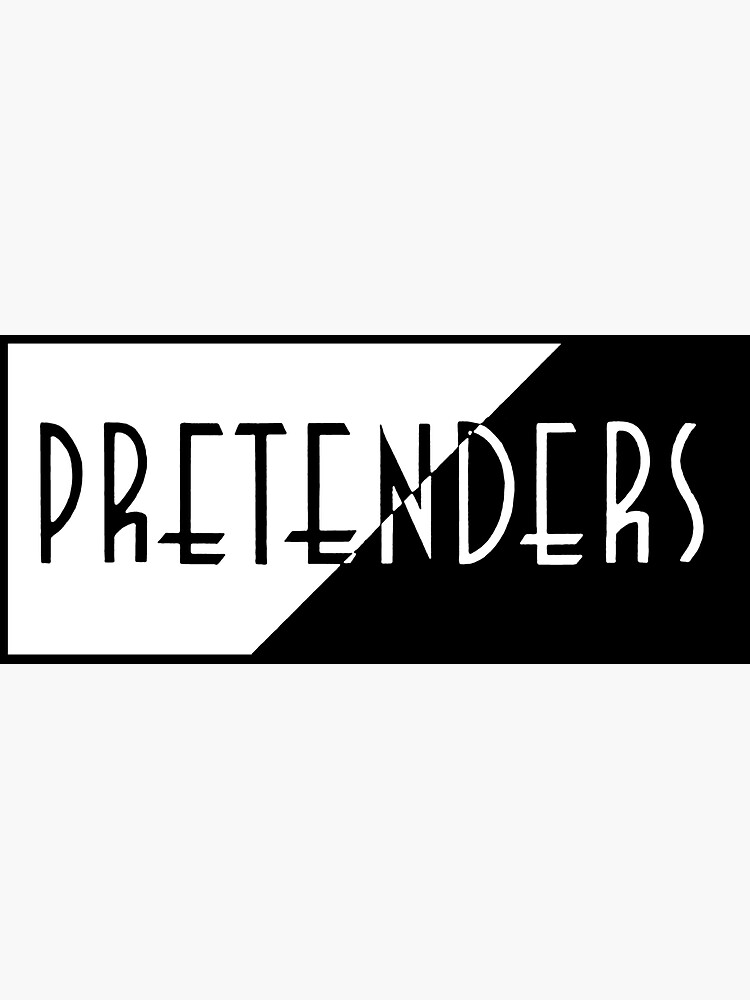 "Cover Logo" Sticker for Sale by lizabetavid Redbubble