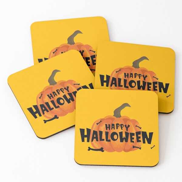 Item preview, Happy Halloween designed and sold by ProPanda98.