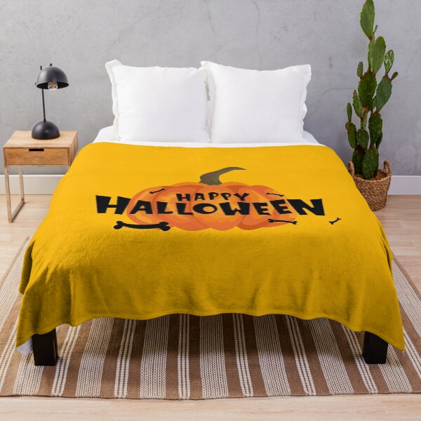 Item preview, Happy Halloween designed and sold by ProPanda98.