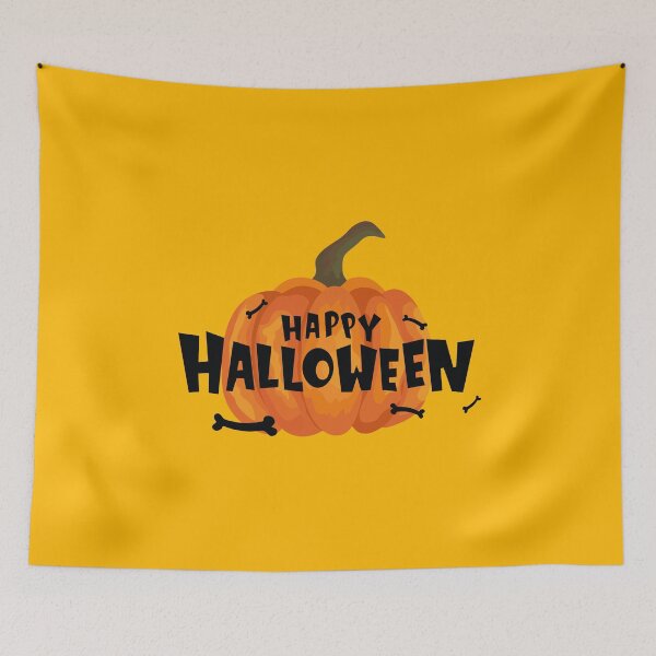 Item preview, Happy Halloween designed and sold by ProPanda98.