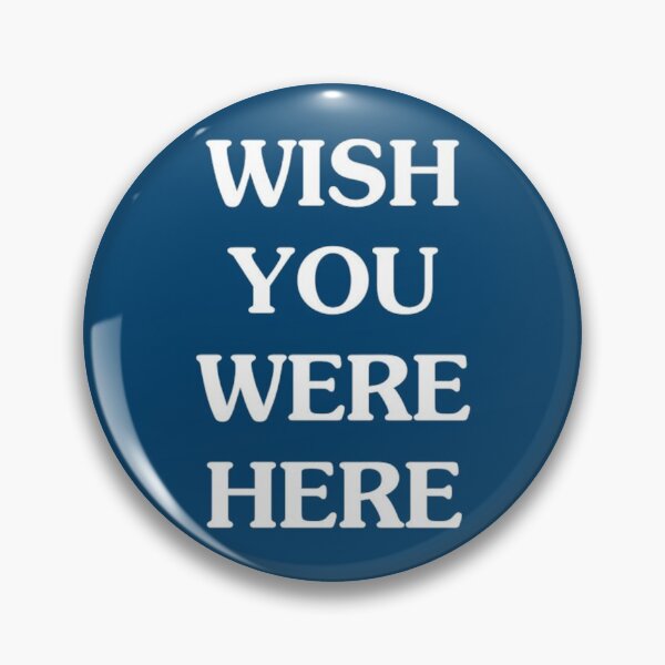 Item preview, Wish You Were Here designed and sold by CoutureStylez.