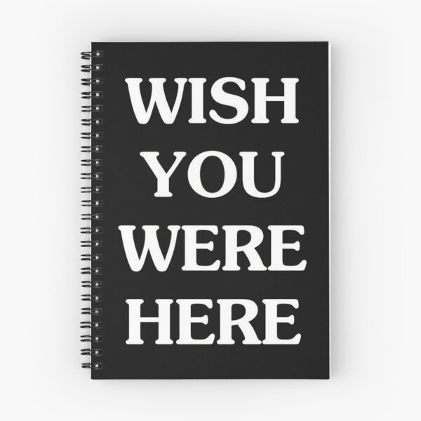 Item preview, Wish You Were Here designed and sold by CoutureStylez.