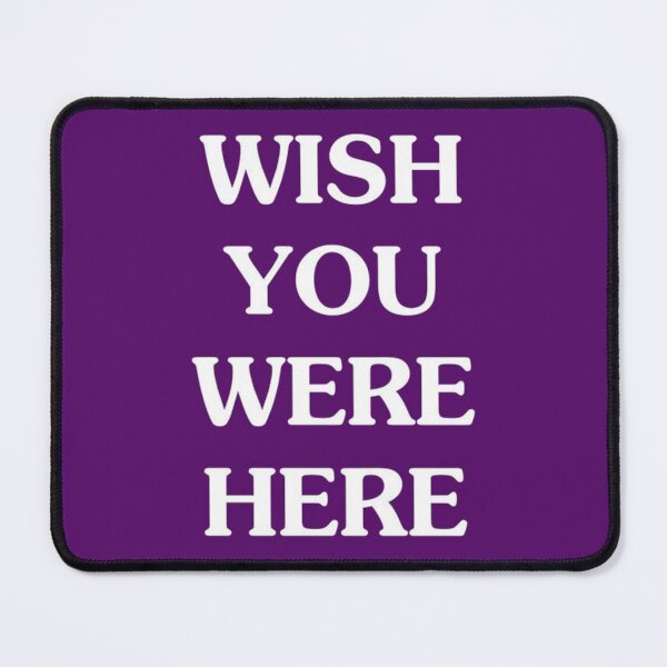 Item preview, Wish You Were Here designed and sold by CoutureStylez.
