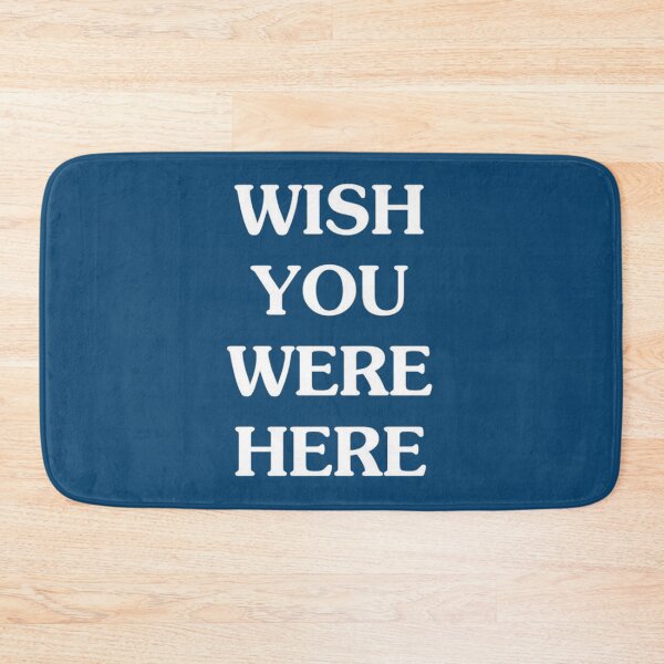 Item preview, Wish You Were Here designed and sold by CoutureStylez.