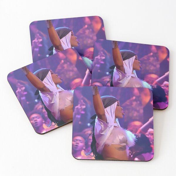 Item preview, Saweetie Poster  designed and sold by Care-PKG.