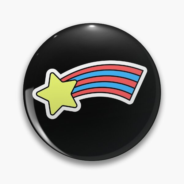 Item preview,  Shooting Star designed and sold by spsantosDESIGN.