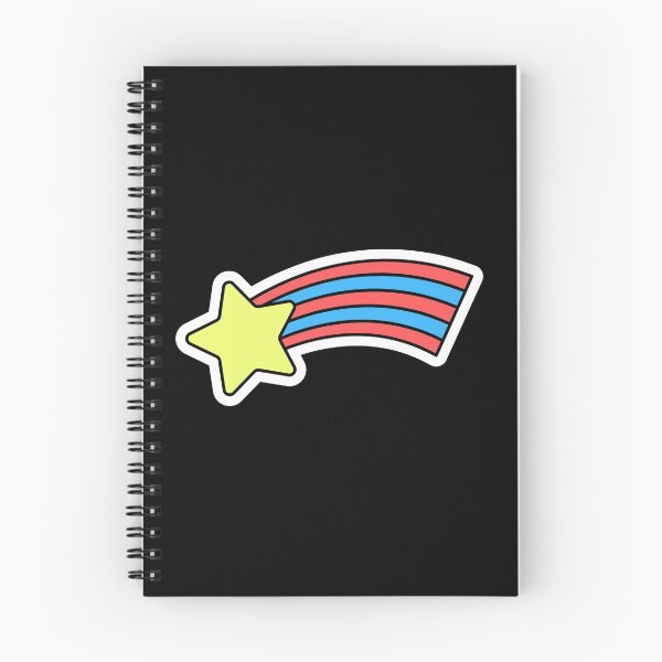 Item preview,  Shooting Star designed and sold by spsantosDESIGN.