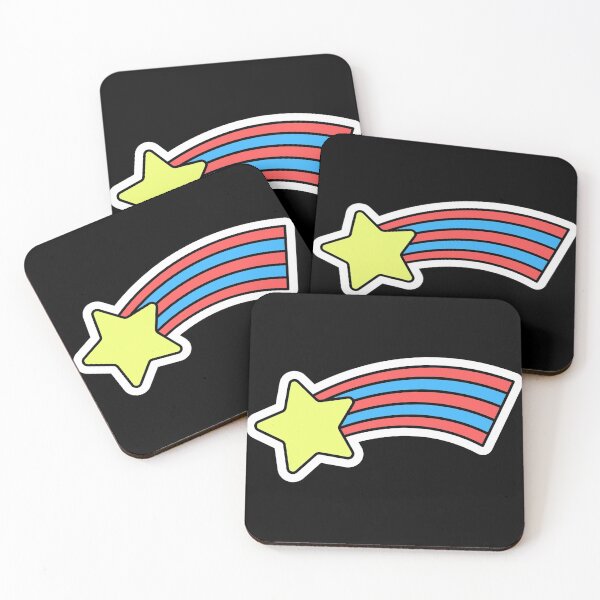 Item preview,  Shooting Star designed and sold by spsantosDESIGN.