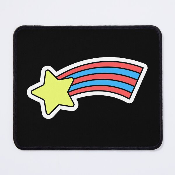 Item preview, Shooting Star designed and sold by spsantosDESIGN.