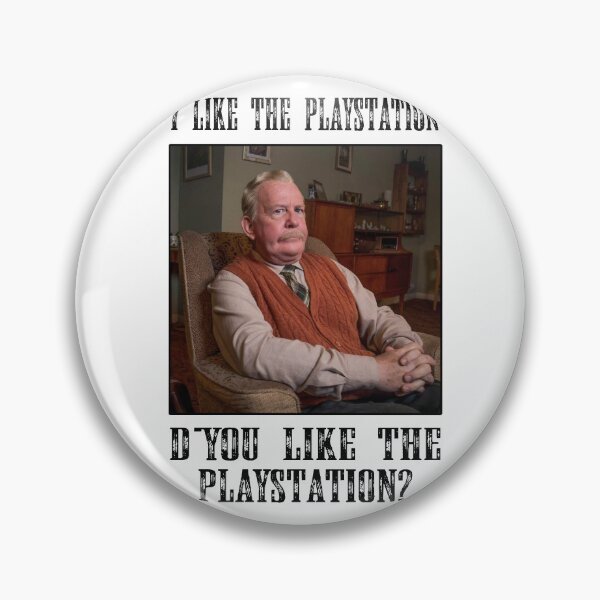 Item preview, I Like The Playstation - D 'You Like The Playstation - Still Game Sitcom designed and sold by EricMary7.