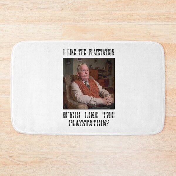 Item preview, I Like The Playstation - D 'You Like The Playstation - Still Game Sitcom designed and sold by EricMary7.