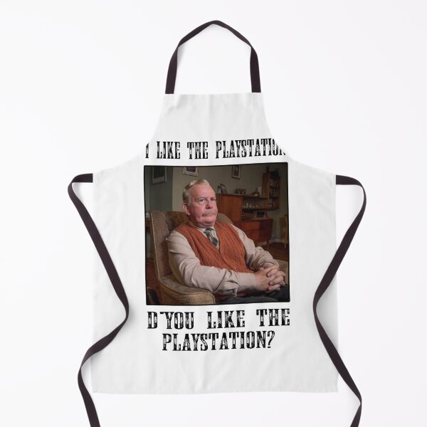 Item preview, I Like The Playstation - D 'You Like The Playstation - Still Game Sitcom designed and sold by EricMary7.