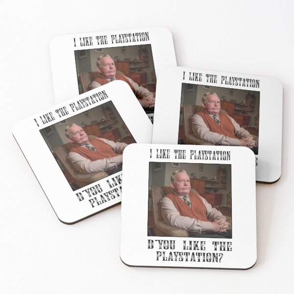 Item preview, I Like The Playstation - D 'You Like The Playstation - Still Game Sitcom designed and sold by EricMary7.