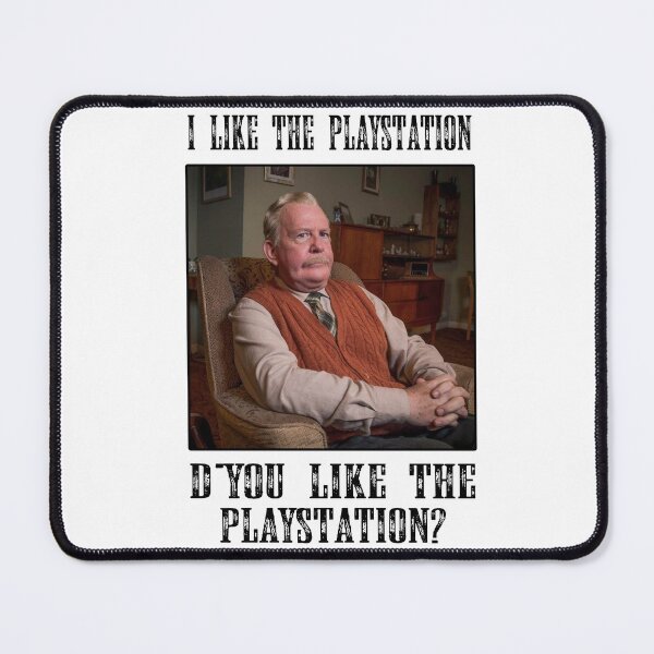 Item preview, I Like The Playstation - D 'You Like The Playstation - Still Game Sitcom designed and sold by EricMary7.