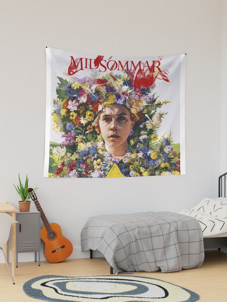 Midsommar tapestry 2025 for sale