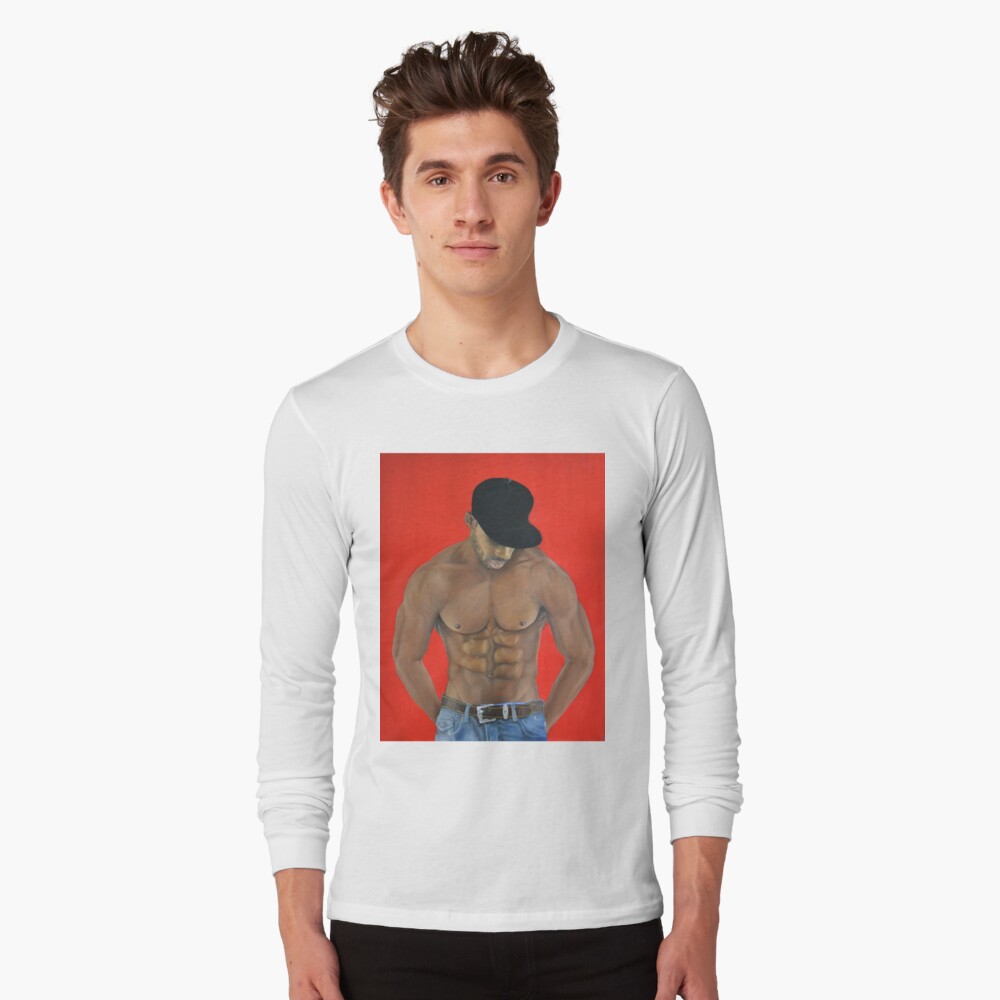 Item preview, Long Sleeve T-Shirt designed and sold by lidimentos.