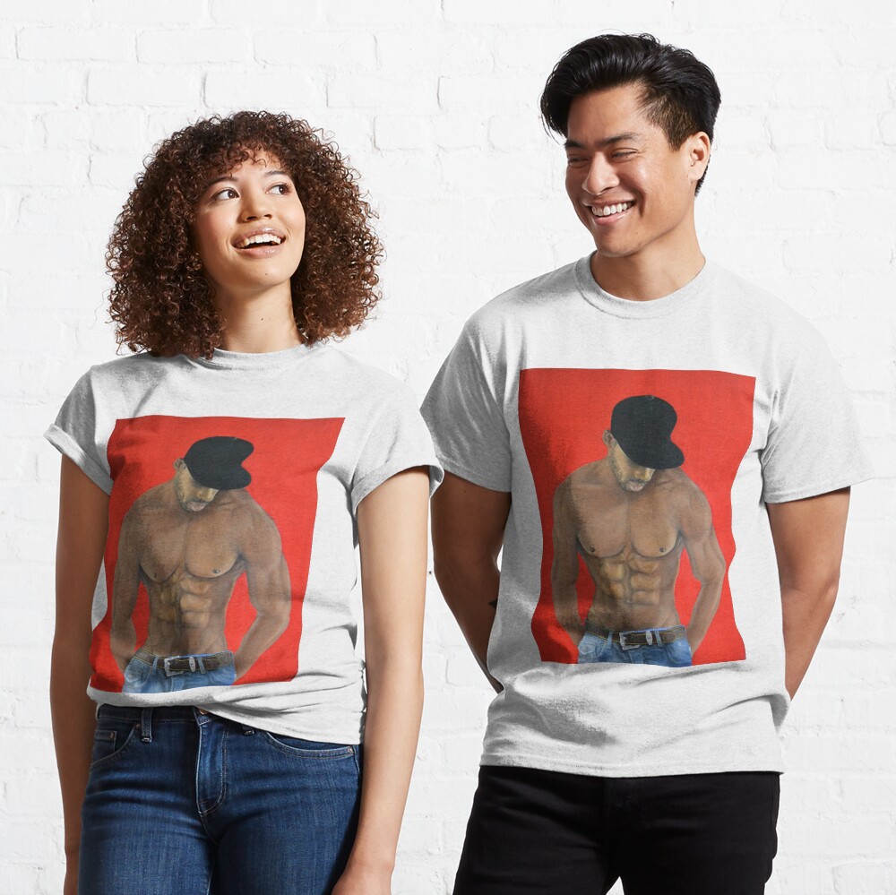 Item preview, Classic T-Shirt designed and sold by lidimentos.