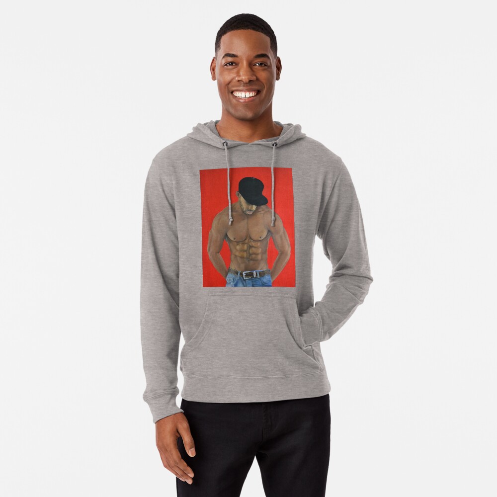 Item preview, Lightweight Hoodie designed and sold by lidimentos.