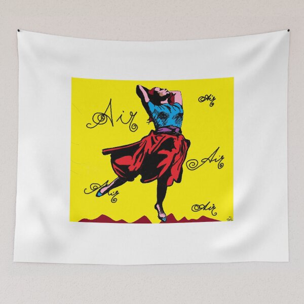 Item preview, AIR designed and sold by leonardopintos.