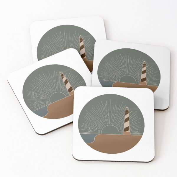 Item preview, Deco Outerbanks designed and sold by Mabry Mansfield.