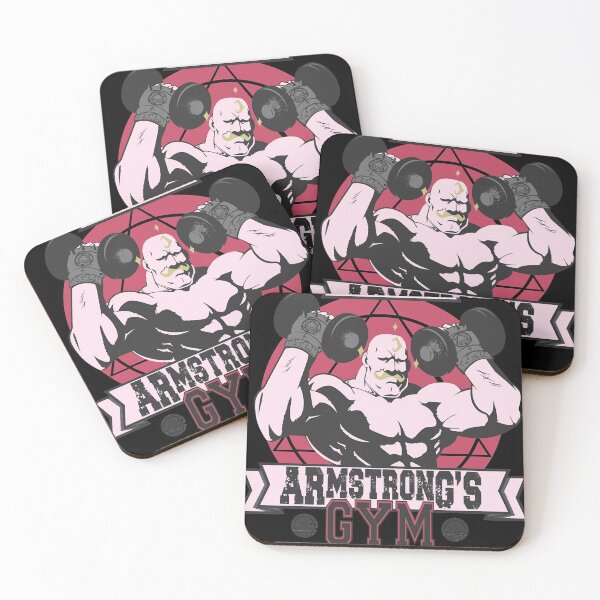 Item preview, Strong Arm Gym Classic designed and sold by scottarlene1.