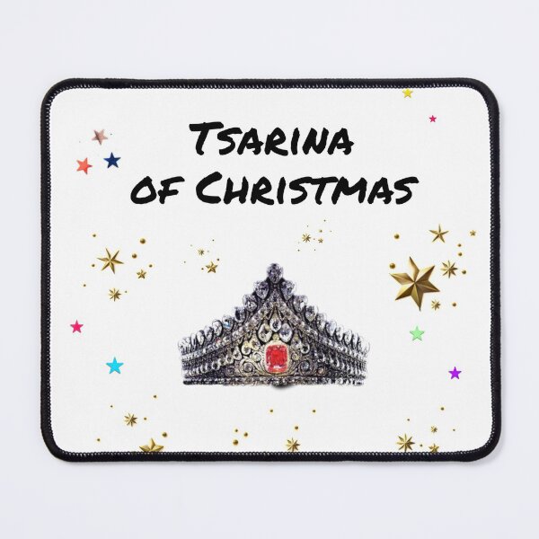 Item preview, Tsarina of Christmas designed and sold by Dead-Moroz.