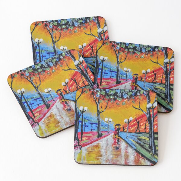 Item preview, A Little Rain designed and sold by Karen Simon.
