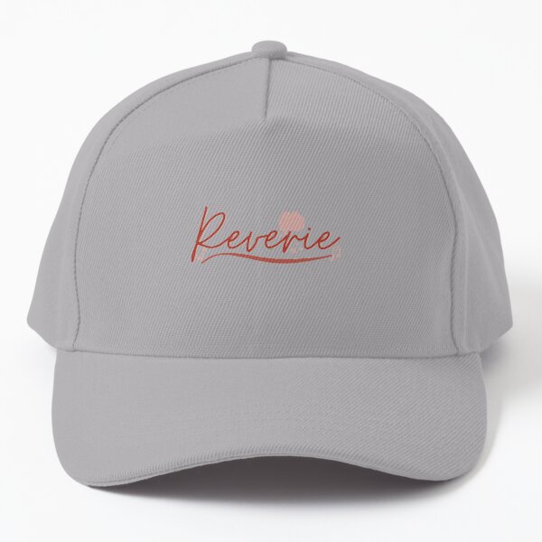 Reverie - Ben Platt Baseball Cap