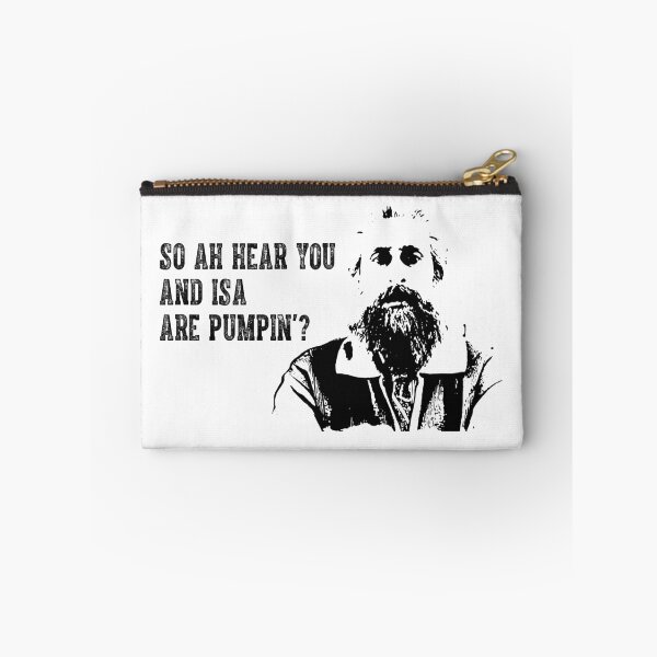 Item preview, So Ah Hear You And Isa Are Pumpin'? - Still Game Sitcom designed and sold by EricMary7.