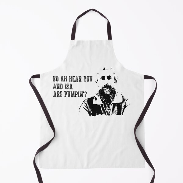 Item preview, So Ah Hear You And Isa Are Pumpin'? - Still Game Sitcom designed and sold by EricMary7.