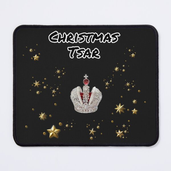 Item preview, Christmas Tsar designed and sold by Dead-Moroz.