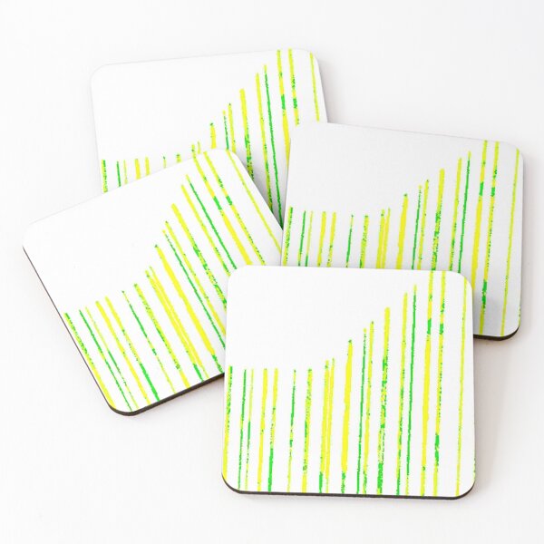 Item preview, Lined Row designed and sold by RayPassionDesigns.