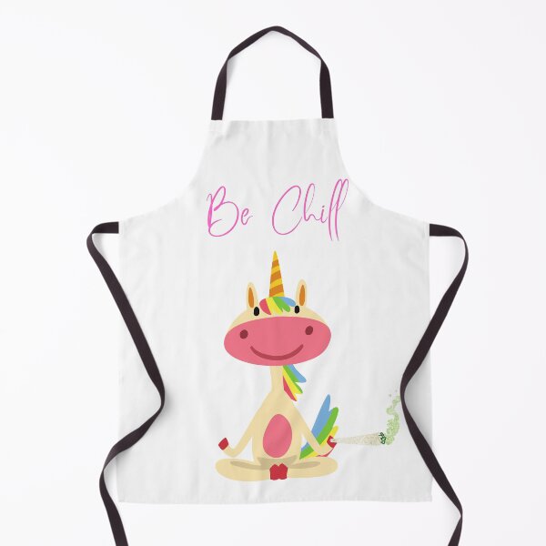 Item preview, Be Chill designed and sold by SquirrelCreate.