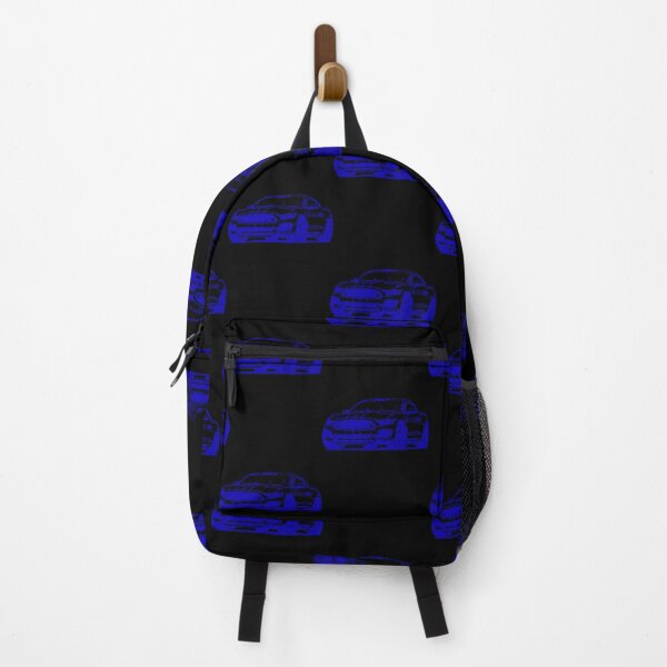 Item preview, Shelby Mustang GT350 Blue Sketch designed and sold by Heline99.