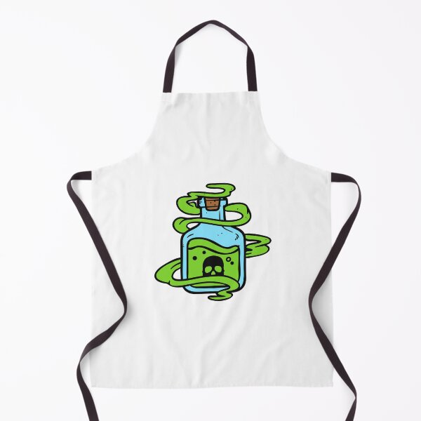 Item preview, Poison Potion designed and sold by spsantosDESIGN.
