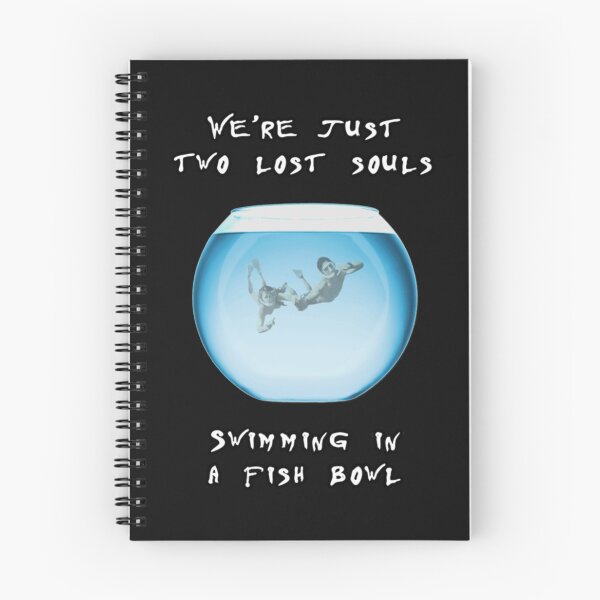 Item preview, Wish You Were Here Lyrics designed and sold by CoutureStylez.